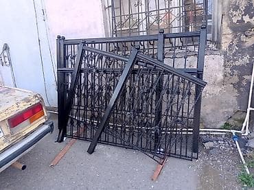 hamam ara kesmeleri: Sumqayıt ərazisinə Raşotka 12 lik kvadratla yığılır kraskalanır — 6