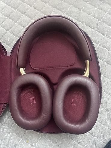 Masaüstü kompüterlər və iş stansiyaları: Bowers & Wilkins premium over‑ear qulaqlıq - Model xətti: Bowers — 2