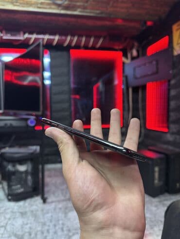 appl: IPhone Xs, 64 GB, Space Gray — 3