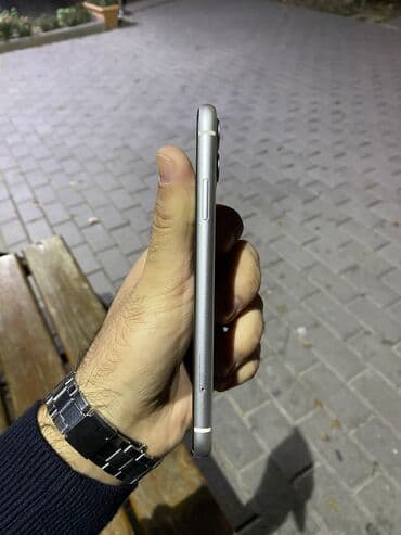 vertu orjinal: IPhone 11, 128 GB, Ağ — 4