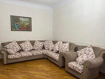 künc divan: Endirim‼️Kunc divan ve kreslo.qiymet 200 man.unvan Bakixanov.g7769⚡gnk — 1
