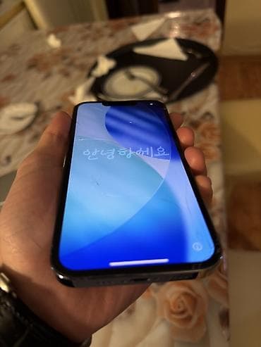 kontakt home iphone 6: IPhone 13 Pro, 128 GB, Sierra Blue — 5