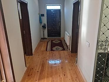 sumqaytda ev: Uzunmüddətli kirayə evlər — 1