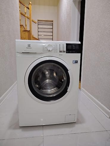 ucuz notebook qiymetleri: Zeyn1Electrolux paltaryuyan satilir 280azn.6kg.Tam ideal veziyyetde — 1