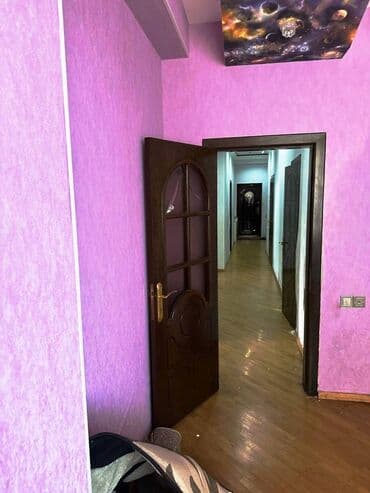 makler gence: 3 otaqlı, Yeni tikili, 110 kv. m — 4