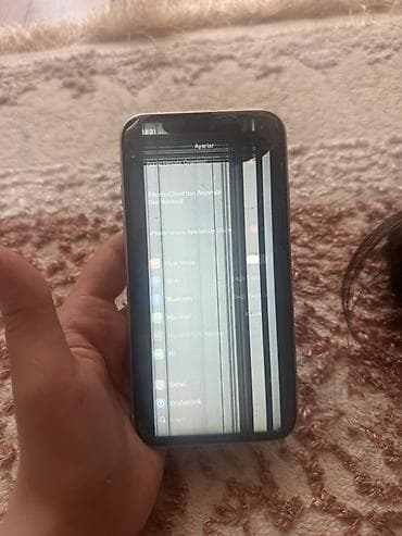 IPhone 11, Ağ