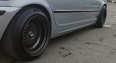 купить мопед в кредит: Б/у Колесо BMW 215 / 50 / R 16, 5 Болтов — 2