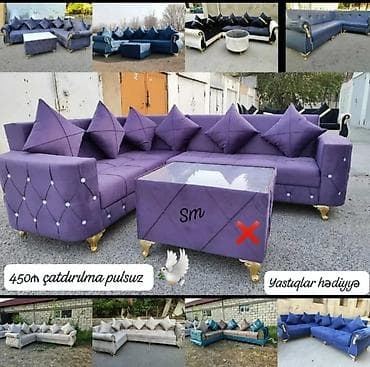 divan acilan: Yeni, Künc divan, Bazasız, Açılmayan — 1