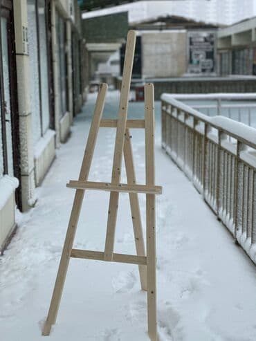 lovhe: Выстовочный стенд, Дерево — 4