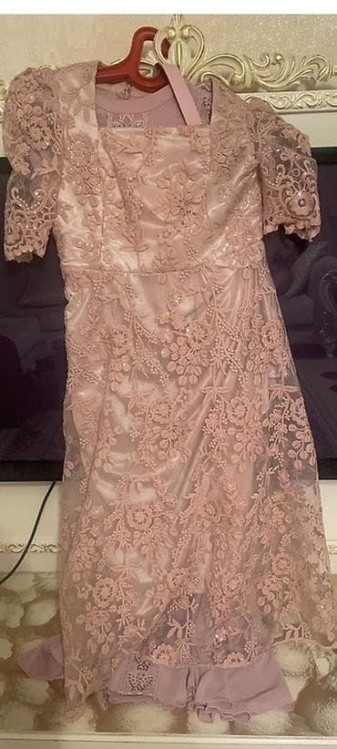 Qadın maxi donlar – çiçək naxışlı modellər - Üslub: yüngül, axıcı — 5