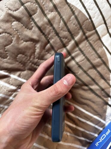 hp spectre x360 qiymeti: Powerbank — 3