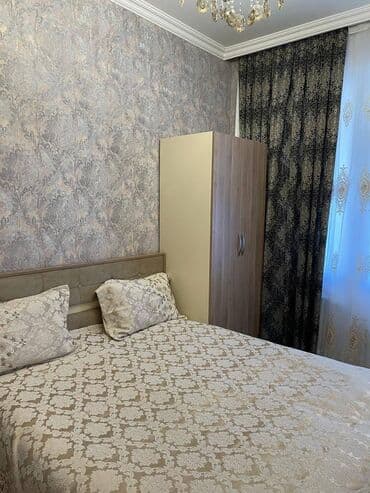 купить дом в баку недорого 2021: 2 комнаты, Новостройка, 43 м² — 21