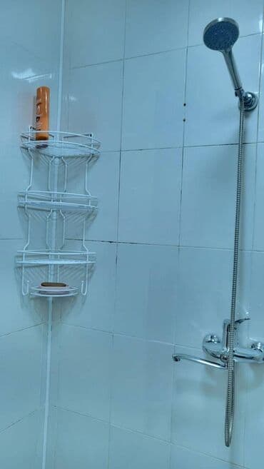 7 mikrorayonda kiraye evler: Suraxani rayonu,Yeni Günəşli qəsəbəsi,Qartalin yanında, 9 mərtəbəli — 12