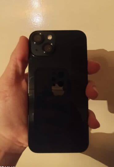 canon профессиональный фотоаппарат: IPhone 13, Черный — 2