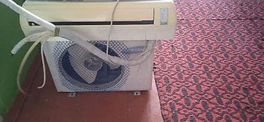 телевизор самсунг: Кондиционер Samsung, 20-25 м², Сплит-система — 3