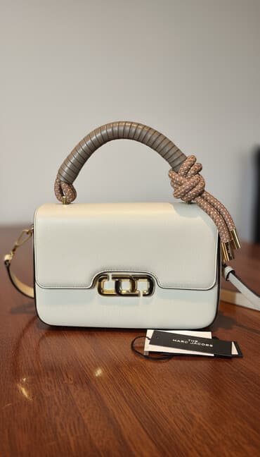 louis vuitton canta: Əl çantası, Marc Jacobs, Yeni — 1