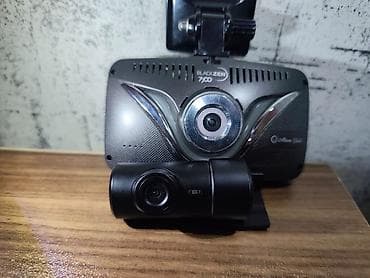 free buds: BlackZen 700 avtomobil DVR kameralar dəsti salam tam işləkdir tər — 1