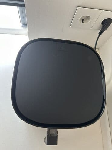 airfryer qiymeti: Fritoz Philips, 4-5 l, İşlənmiş, Ödənişli çatdırılma, Ünvandan götürmə — 5