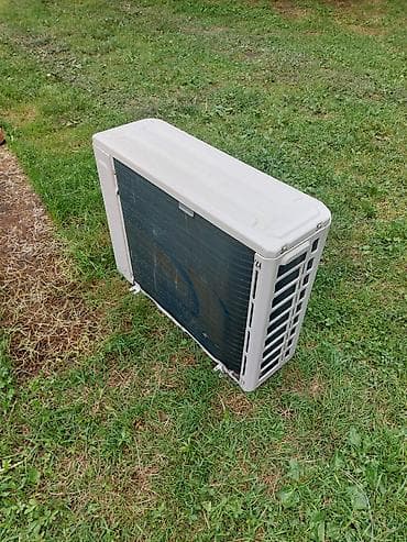 iphone 16 pro maxs: Kondisioner İşlənmiş, 40-45 kv. m, Split sistem — 5