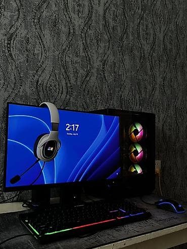 razer mouse: Salam komputer ideal vəziyyətdədir heç bir problemi yoxdur hər bir — 1