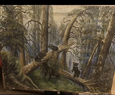 Соломенцев.1953 год — 1