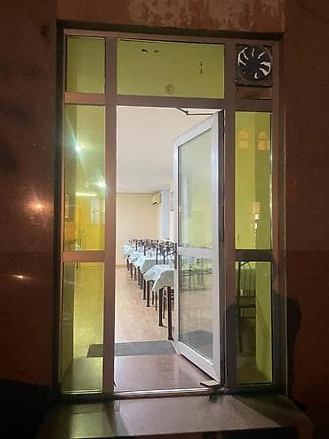 4000: Mərkəzdə Tam Təchiz Olunmuş Restoran və Biznes Kompleksi İcarəyə — 8