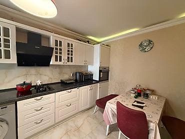 modul tipli ev: 2 otaqlı, Yeni tikili, 93 kv. m — 8