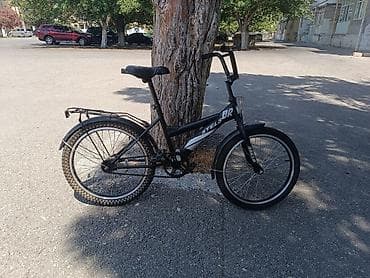 Stels 20” təkərli şəhər/trek velosipedi - Brend/model: STELS