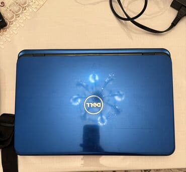 Настольные ПК и рабочие станции: İşlək veziyetdedir
Zaretka saxlamır
Çanta ilə birgə verilir — 1