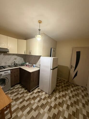 Kirayə mənzillər: Kirayə verilən mənzil Bakının Nizami rayonu, Bəşir Bunyadov küçəsində — 2