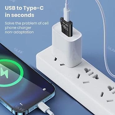 msi notebook: OTG USB 3,1 Adapter üçün yeni OTG USB 3,1 - Type C 10g perehodnik Type — 3