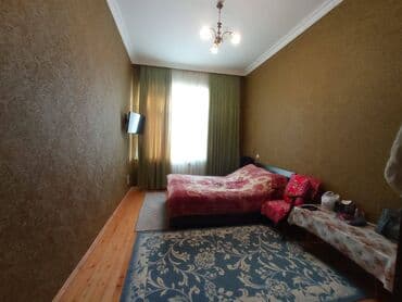 hovuzlu evler baki: 7 otaqlı, 335 kv. m, Orta təmir — 4