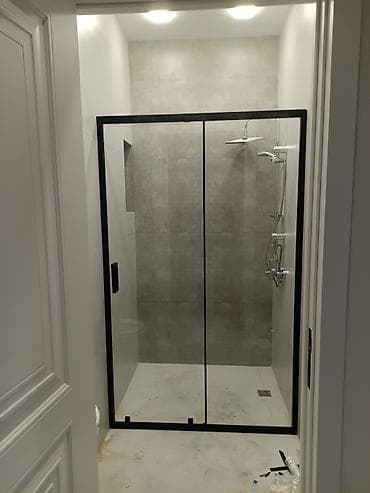 3d ekran sekilleri: Duş kabinlərin sifarişi sökülməsi yığılması təmiri təşkil olunur ən — 2