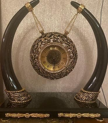 Другой декор и предметы интерьера: Часы для дома — 2