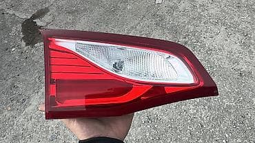 led işiq: LED, Chevrolet Orijinal, ABŞ — 1
