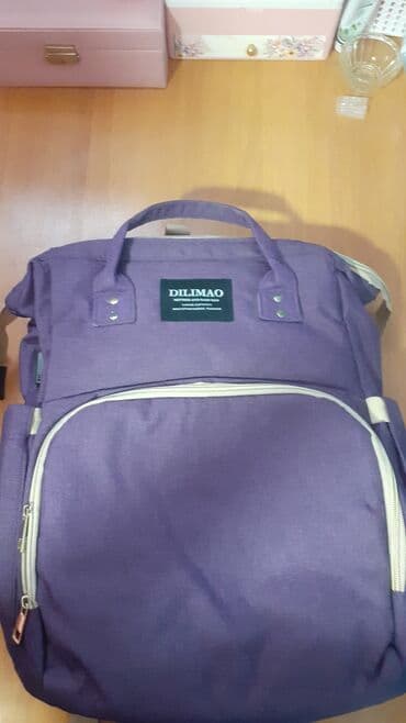 oğlan üçün məktəb çantaları: Az islenib Hec bir problemi, cirigi yoxdur Teze kimidir Usb kabeli — 1