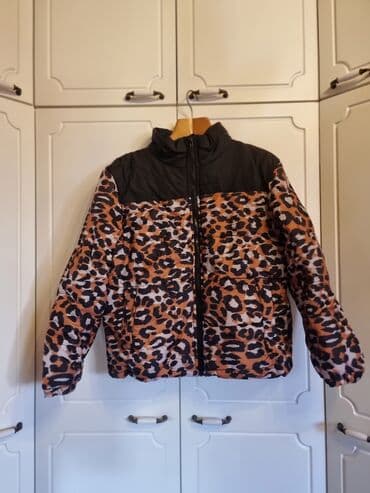 дождевик купить в баку: 1. Kurtka (leopard) "ASOS" dan sifariwle getirilib 120 azn satilir — 2