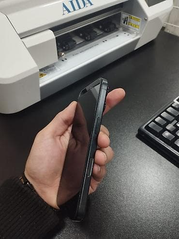 iphone ucuz modeli: IPhone 12 mini, Qara — 6