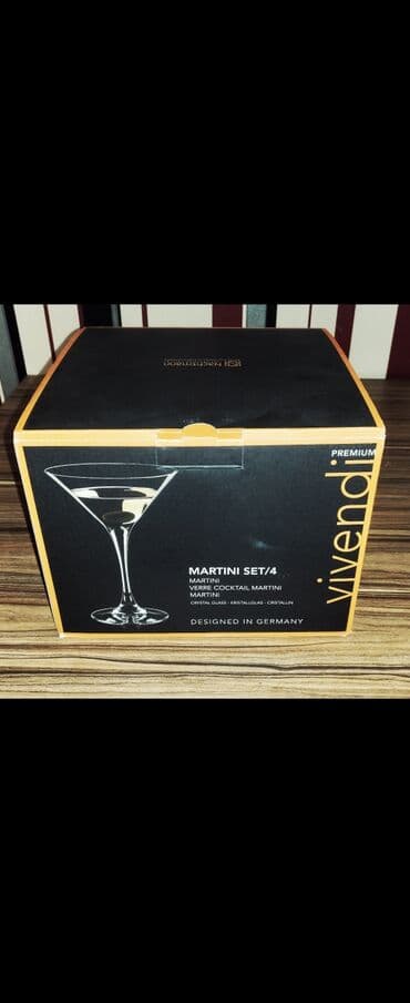 Təcili satılır. Almaniyanın viviendi brendidir. 320azn alınıb. 70azn