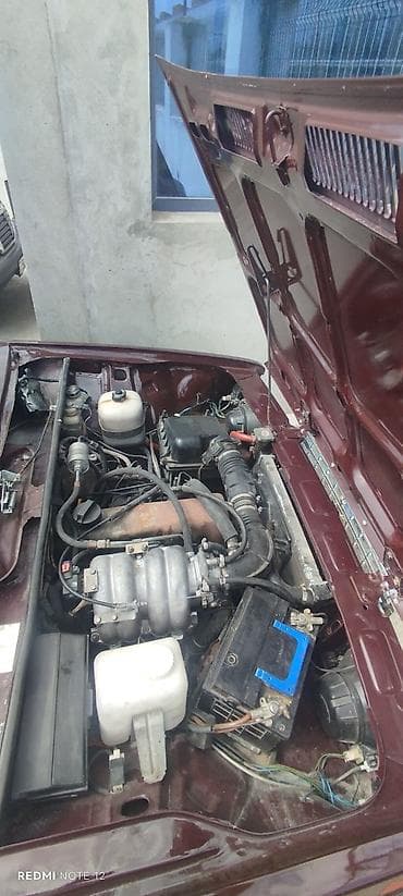Nəqliyyat: VAZ (LADA) 2107: 1.6 l | 2008 il 99999 km Sedan — 7