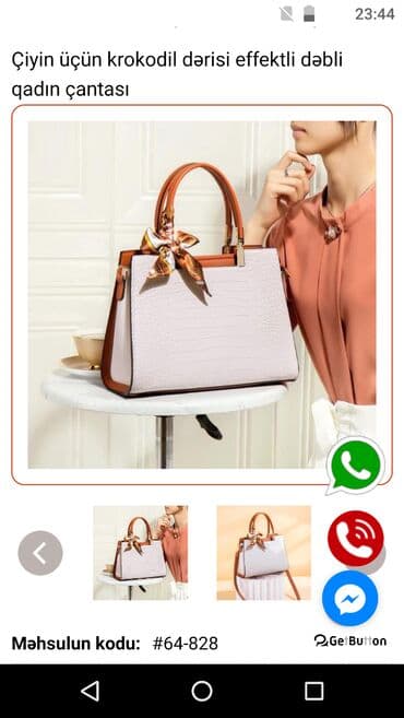 kişi çiyin çantaları: Çiyin çantası, Yeni — 2