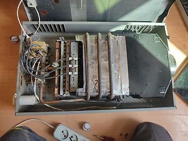 soyuducu matoru satilir: Qazla işləyən ani suqızdırıcı (geyzer) – 32L Xüsusiyyətlər: - 32 litr — 3