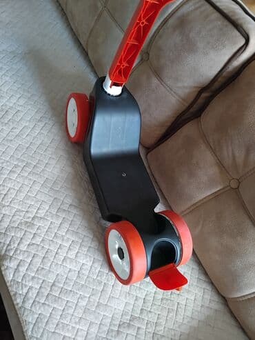 2 cı el elektrikli scooter: Skuter.Yenidir.qutudadır.2-4 yaşlı uşaq üçün — 2