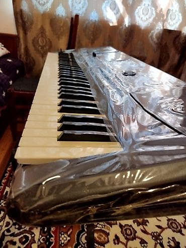 dynacord powermate 1000 2 cena: Sintezator, Korg, İşlənmiş, Ünvandan götürmə — 5