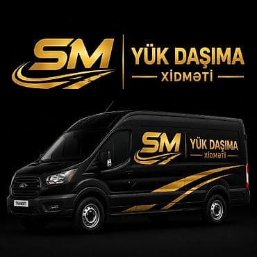tekrler: Ford Transit ilə Bakı və istənilən rayonlara 24/7 təhlükəsiz və ucuz — 4