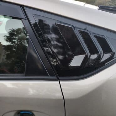 led lupa h4: Toyota Prius arxa şüşə üçün Mustang Jabra
Prius Jabra.
Toyota Jabra — 2