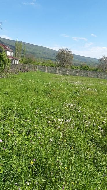 torpağ sahəsi: Qusar şəhərin Aşağı Kalunxur kəndində, gözəl təbiəti qoynunda, təmiz — 3