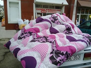 ucuz matras satilir: Yun döşəklər — 2