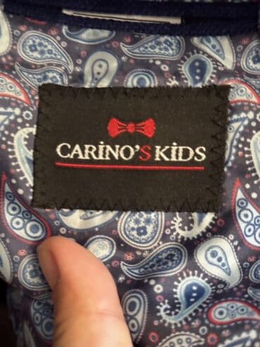 эла магазин школьной формы фото: 3 - 4 года — 3