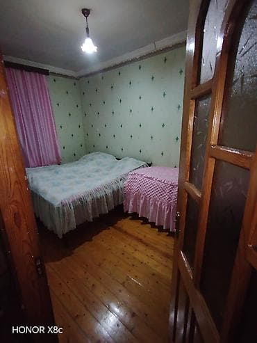 ucuz kiraye evler 2018: 3 otaqlı 2mərtəbəli həyət evi satılır — 8